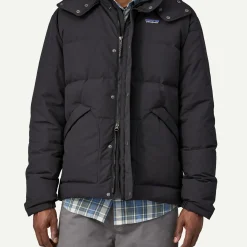 Hot Men's Downdrift Jacket Men's|Casual