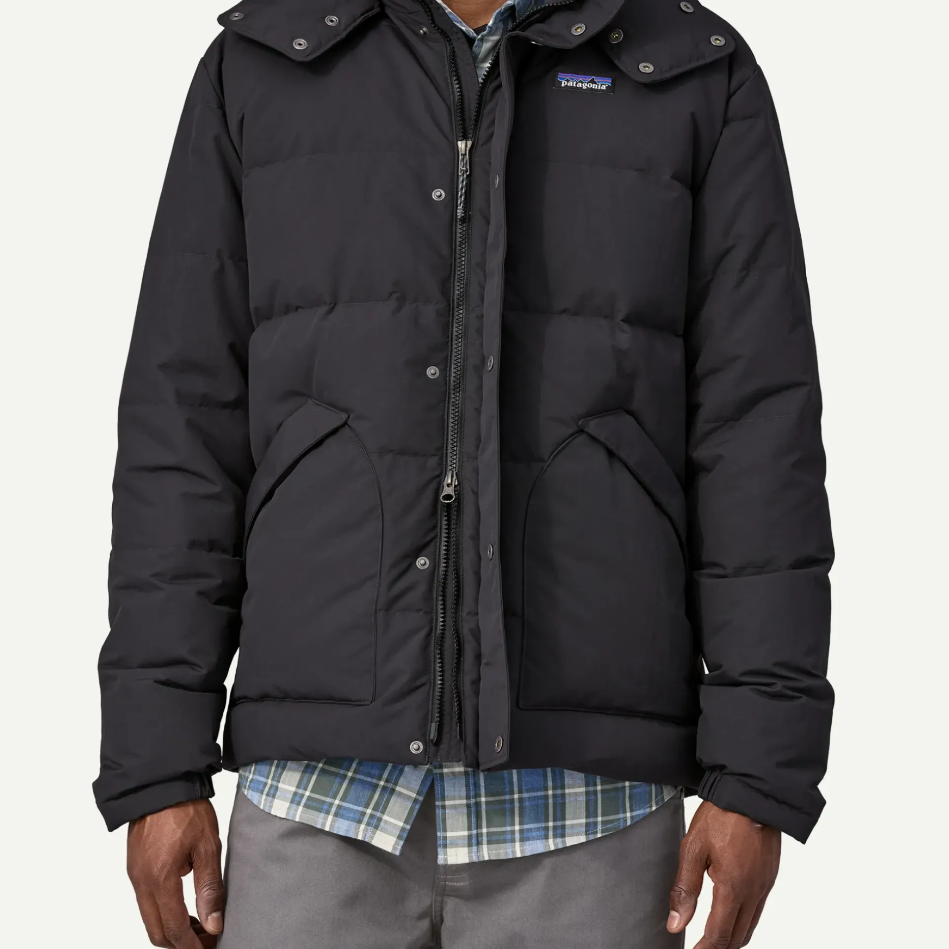 Hot Men's Downdrift Jacket Men's|Casual