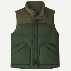 Men's Downdrift Vest Men's|Vests