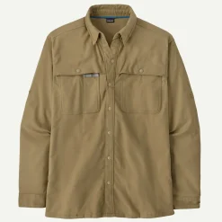 Men's Early Rise Stretch Shirt Shop Men’S|Button Down