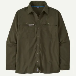 Men's Early Rise Stretch Shirt Shop Men’S|Button Down