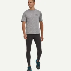 Clearance Men's Endless Run Tights Shop Men’S|Pants & Jeans