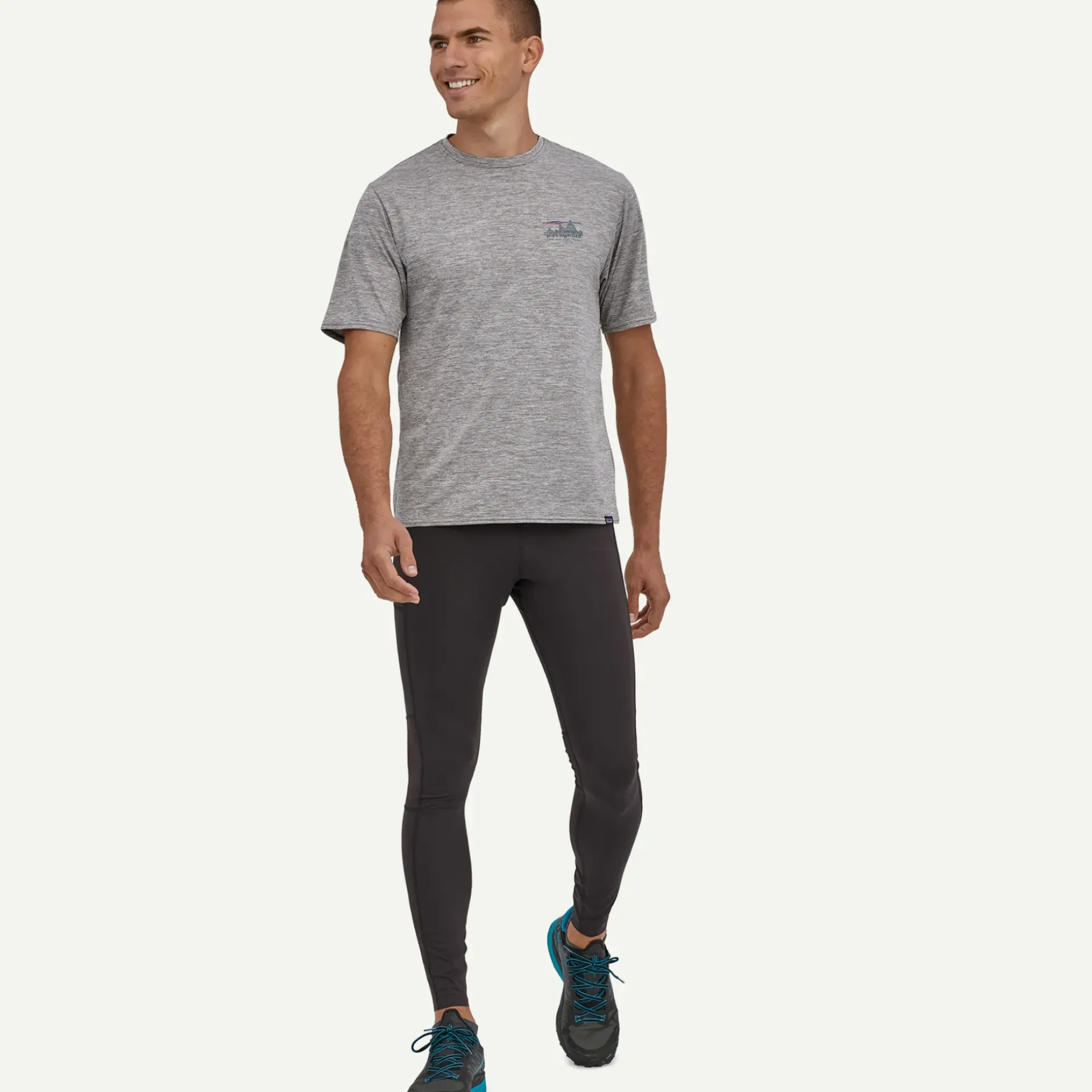 Clearance Men's Endless Run Tights Shop Men’S|Pants & Jeans