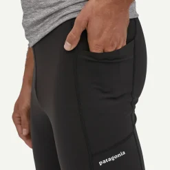 Clearance Men's Endless Run Tights Shop Men’S|Pants & Jeans