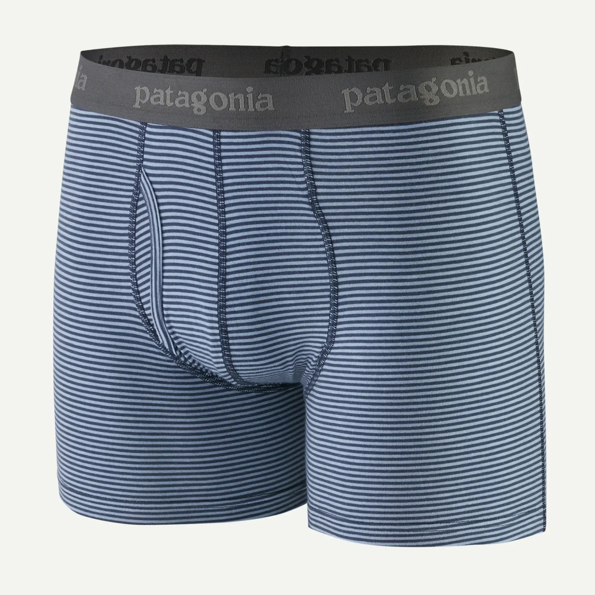 Clearance Men's Essential Boxer Briefs - 3" Underwear