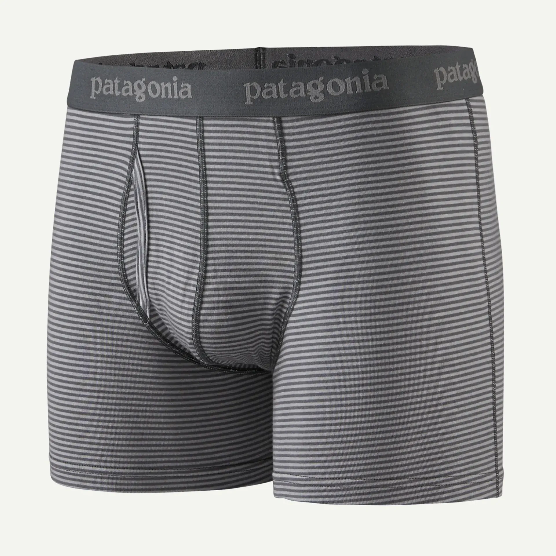 Clearance Men's Essential Boxer Briefs - 3" Underwear
