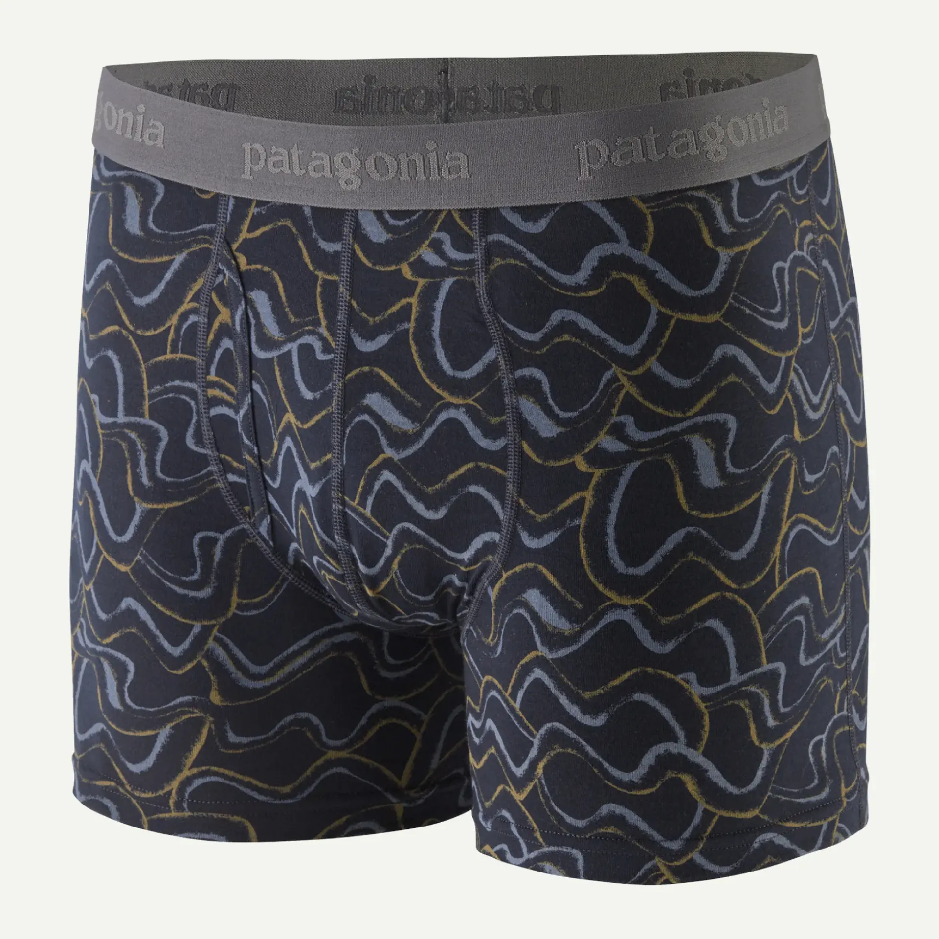 Clearance Men's Essential Boxer Briefs - 3" Underwear