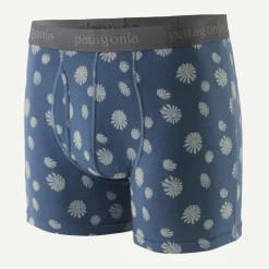 Clearance Men's Essential Boxer Briefs - 3" Underwear