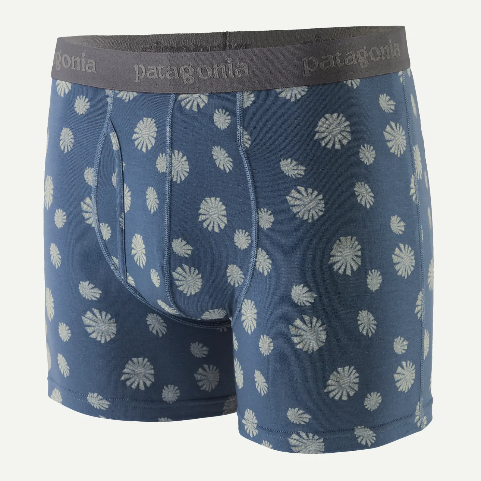 Clearance Men's Essential Boxer Briefs - 3" Underwear