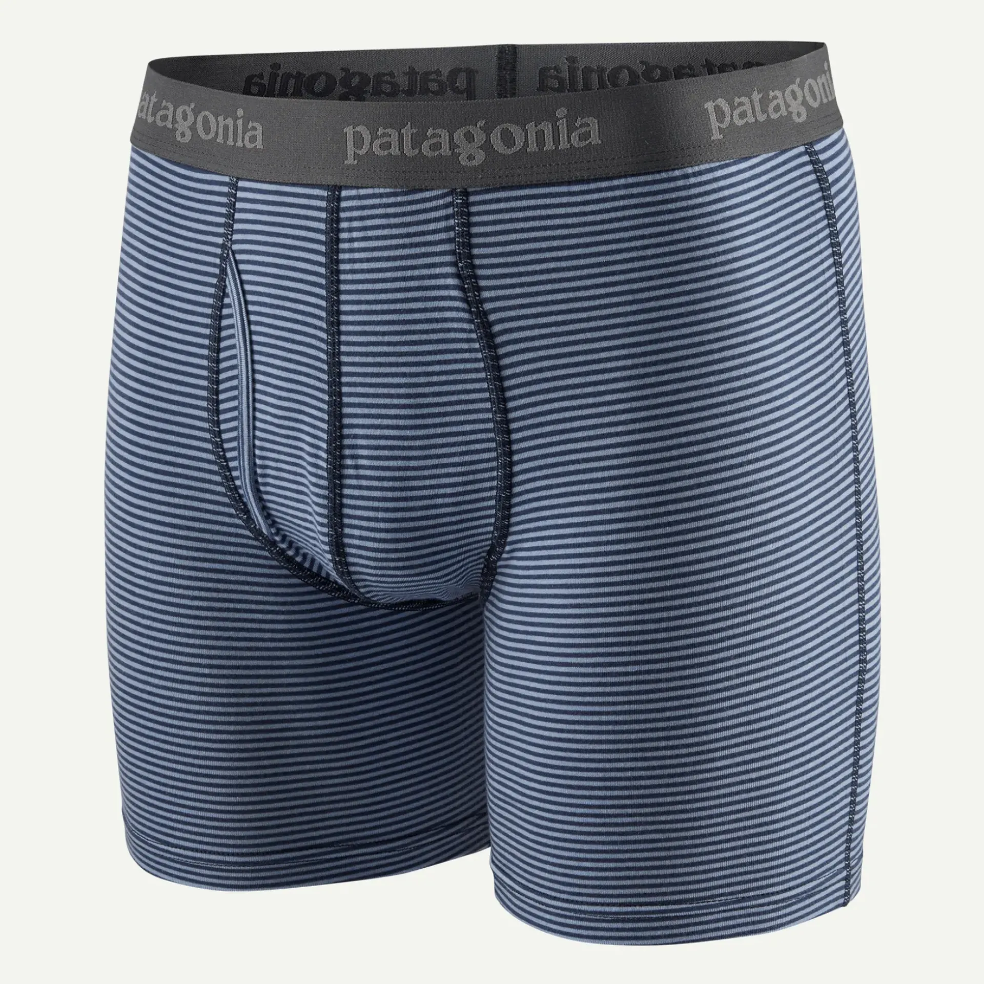 New Men's Essential Boxer Briefs - 6" Underwear