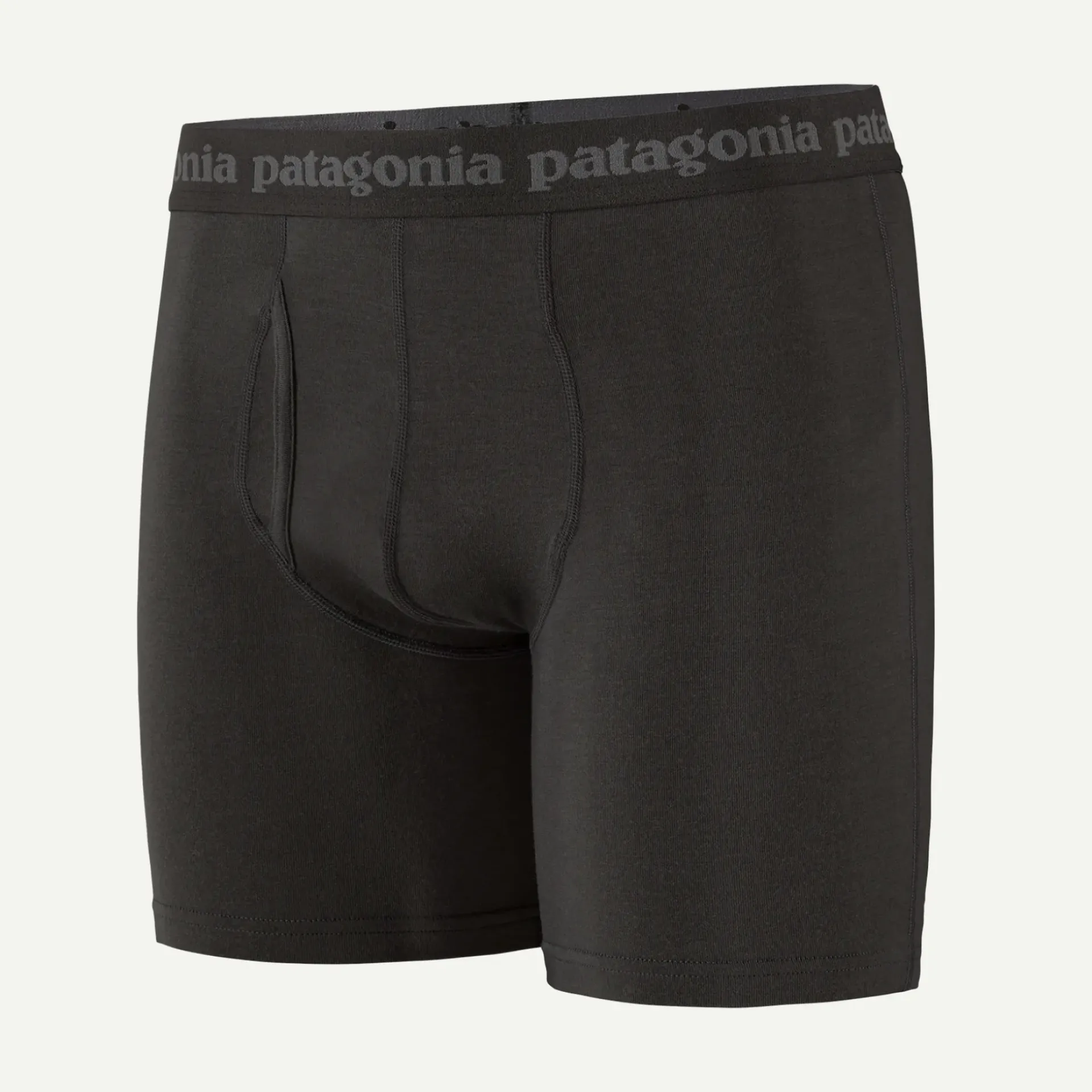 New Men's Essential Boxer Briefs - 6" Underwear