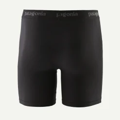 New Men's Essential Boxer Briefs - 6" Underwear