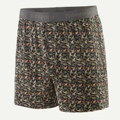 Online Men's Essential Boxers Underwear