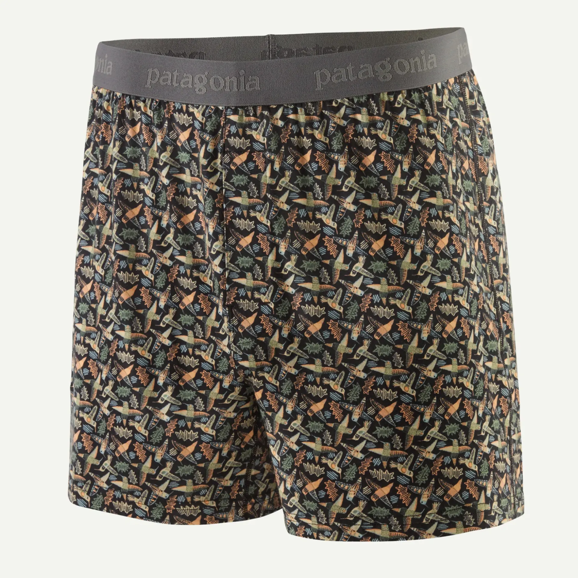 Online Men's Essential Boxers Underwear