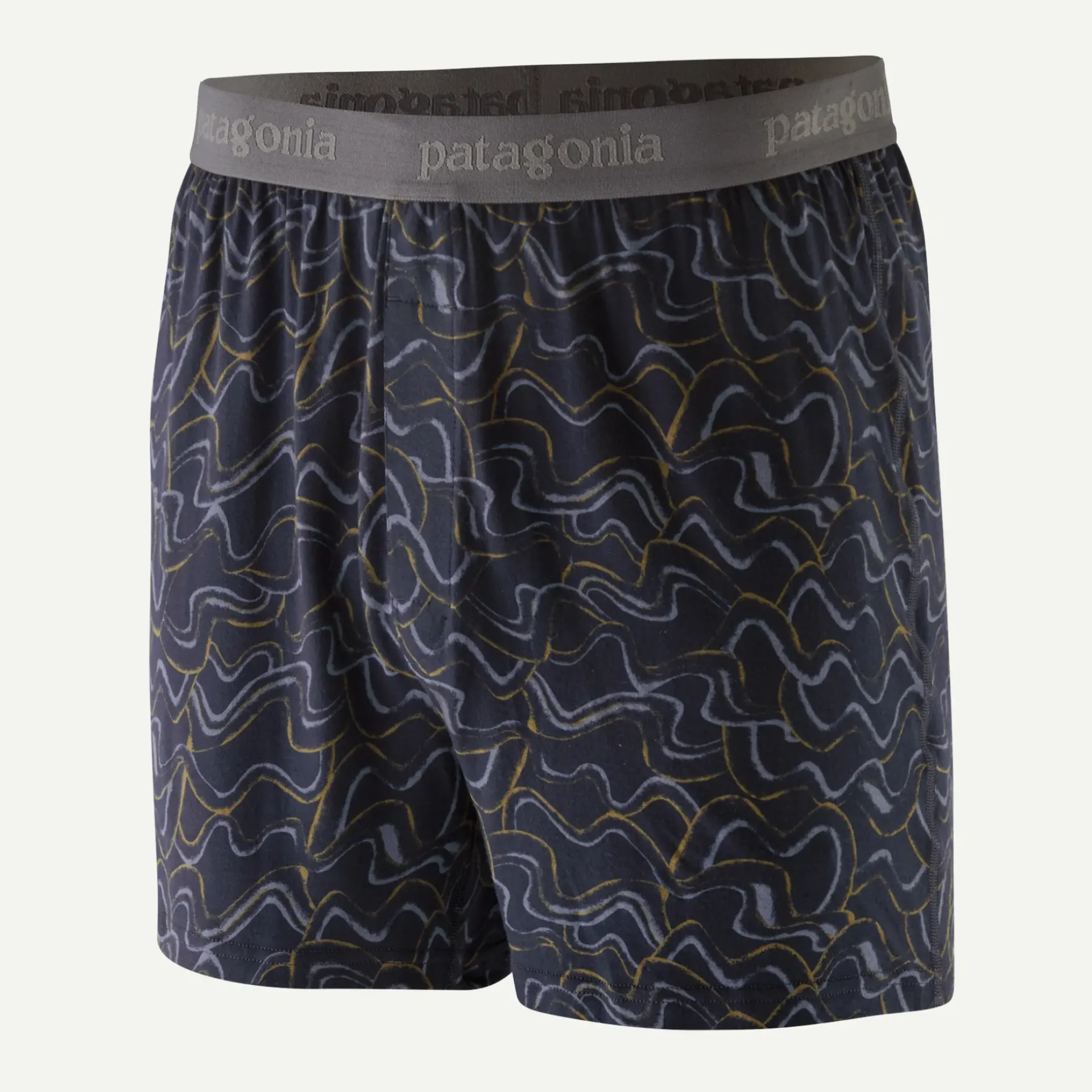 Online Men's Essential Boxers Underwear