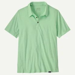 Clearance Men's Essential Polo Shirt Short Sleeve