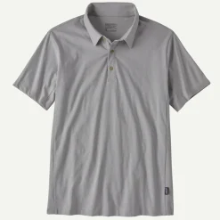 Clearance Men's Essential Polo Shirt Short Sleeve
