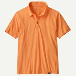 Clearance Men's Essential Polo Shirt Short Sleeve