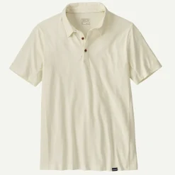 Clearance Men's Essential Polo Shirt Short Sleeve
