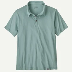 Clearance Men's Essential Polo Shirt Short Sleeve