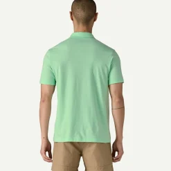 Clearance Men's Essential Polo Shirt Short Sleeve