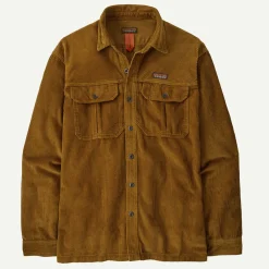 Online Men's Farrier's Shirt Button Down|Long Sleeve
