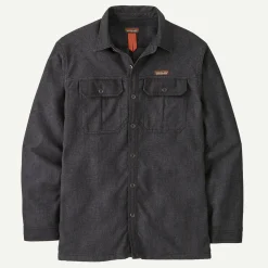 Online Men's Farrier's Shirt Button Down|Long Sleeve