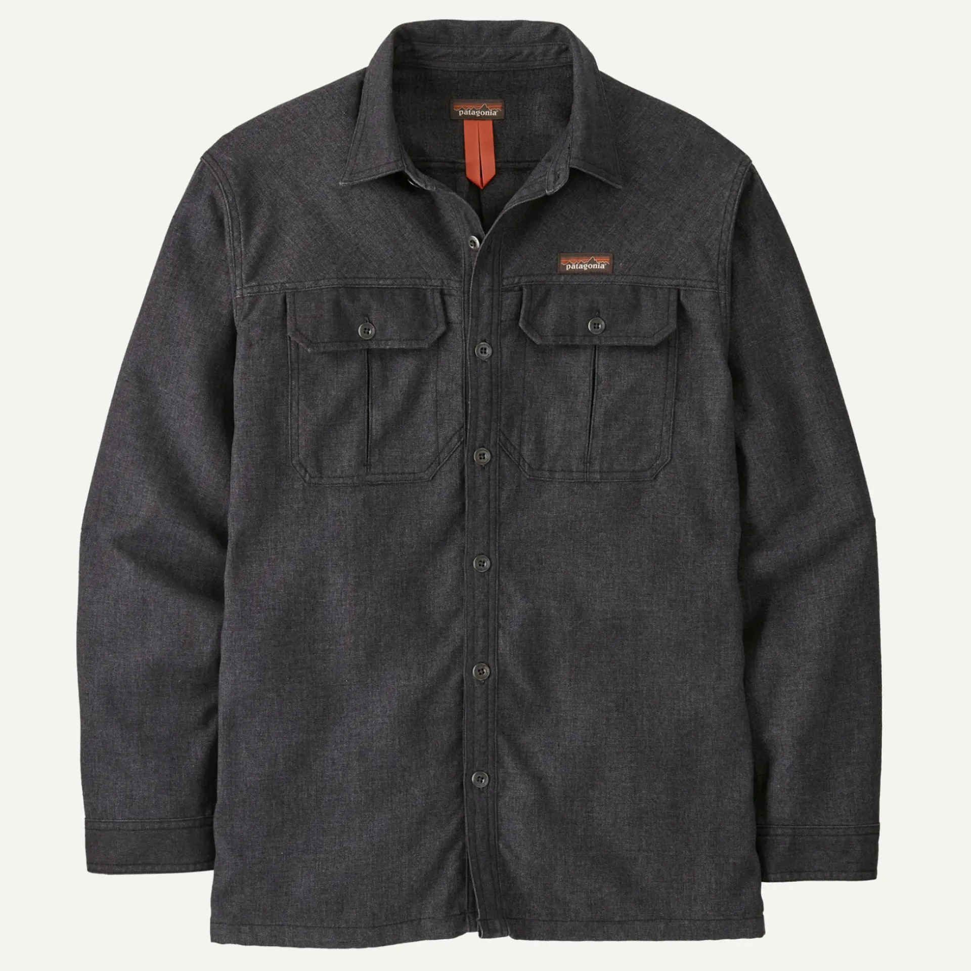 Online Men's Farrier's Shirt Button Down|Long Sleeve