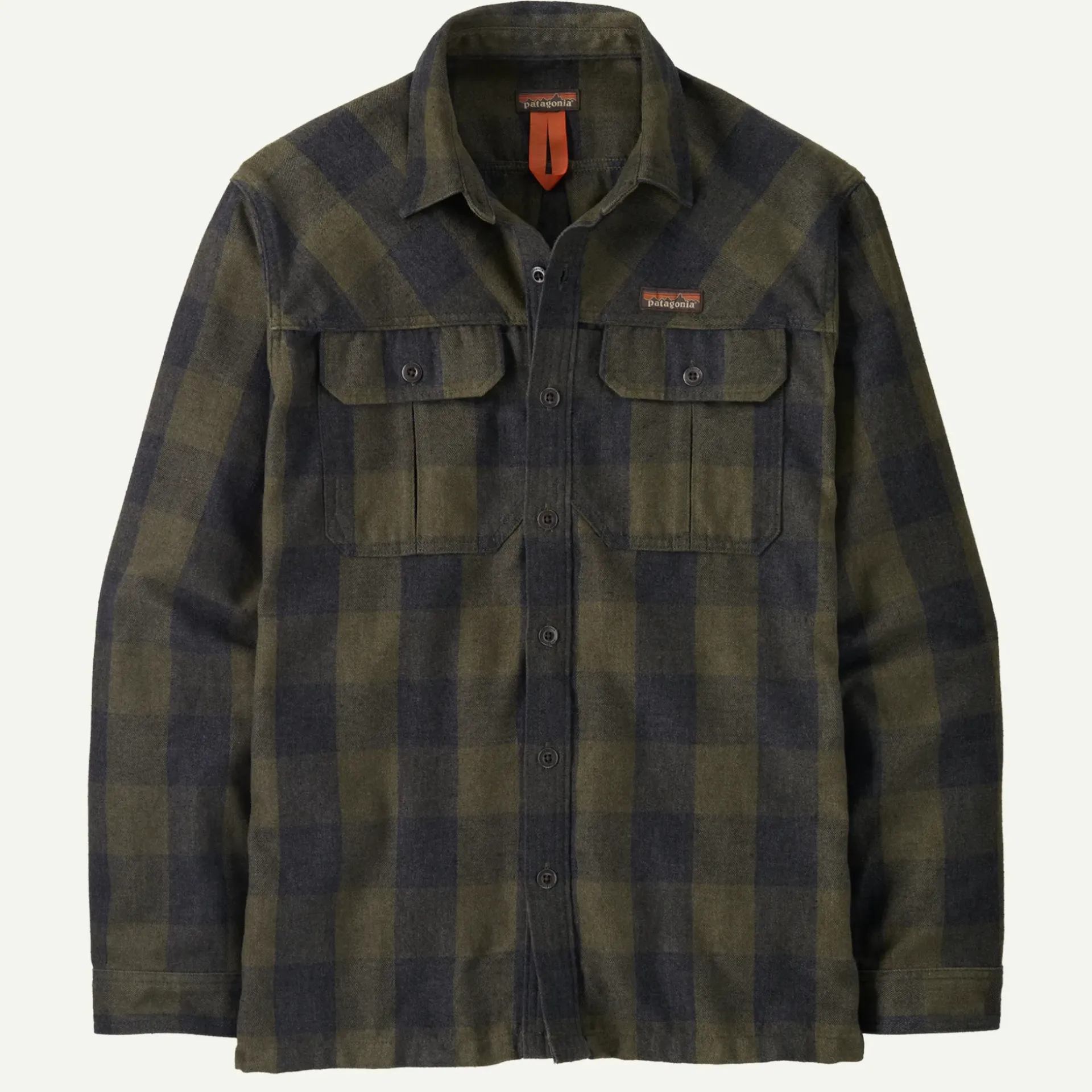 Online Men's Farrier's Shirt Button Down|Long Sleeve