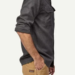 Online Men's Farrier's Shirt Button Down|Long Sleeve