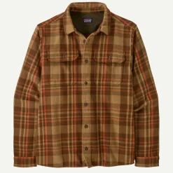 Best Men's Fjord Loft Shirt Men's|Button Down
