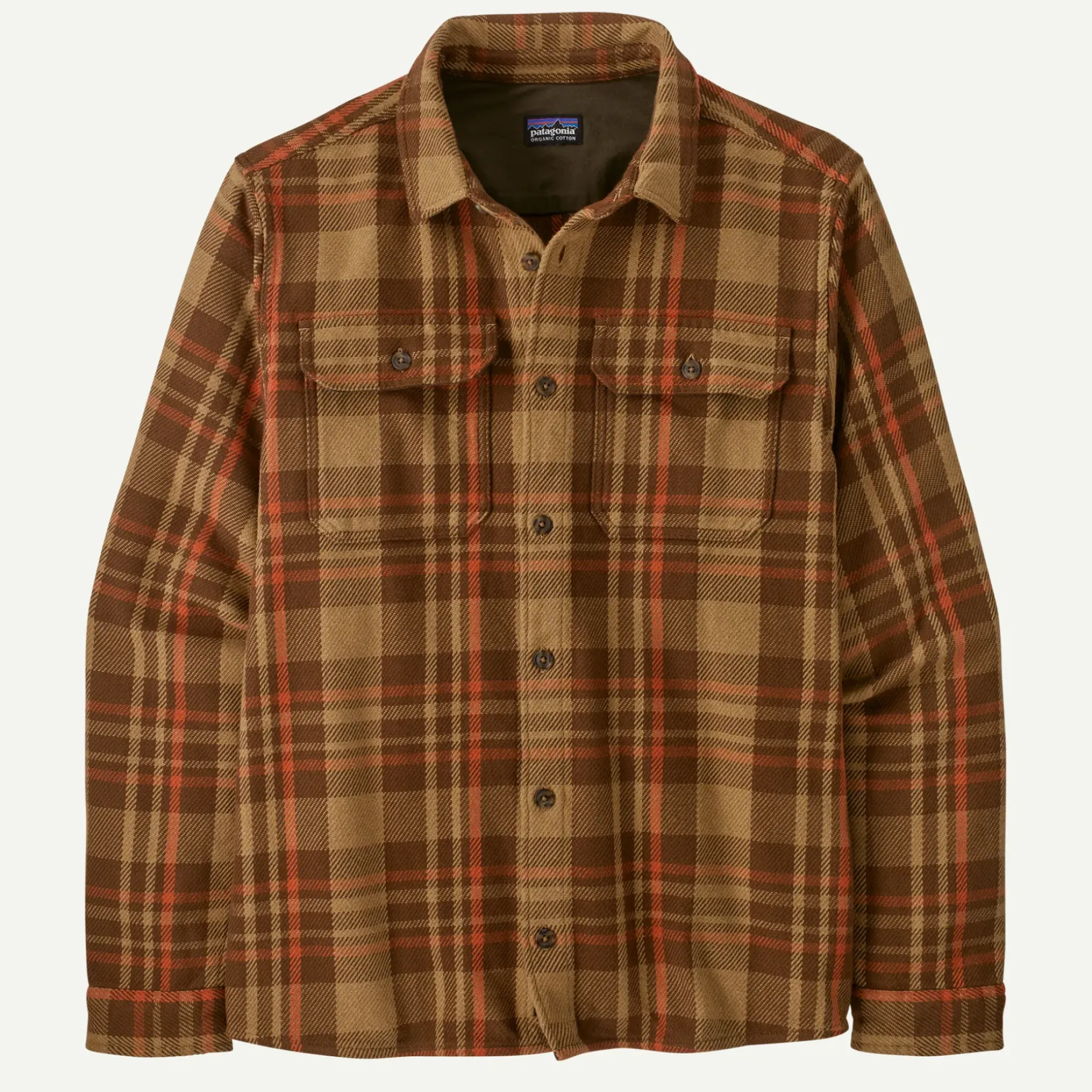 Best Men's Fjord Loft Shirt Men's|Button Down