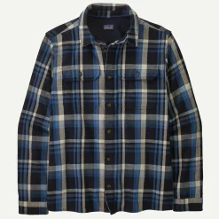 Best Men's Fjord Loft Shirt Men's|Button Down