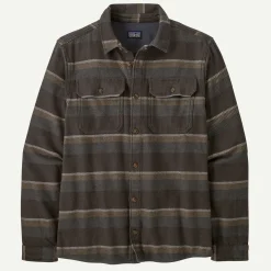 Best Men's Fjord Loft Shirt Men's|Button Down