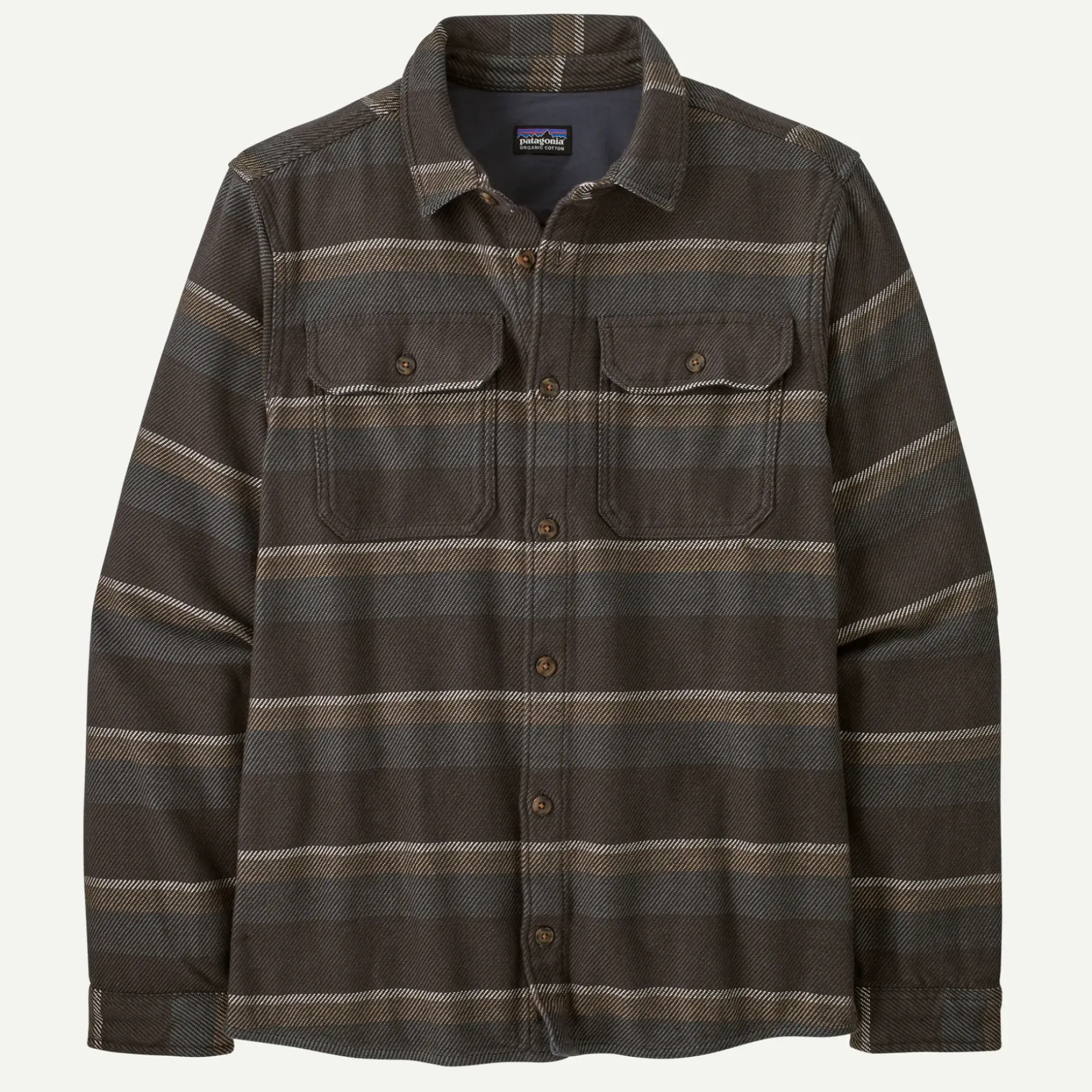 Best Men's Fjord Loft Shirt Men's|Button Down
