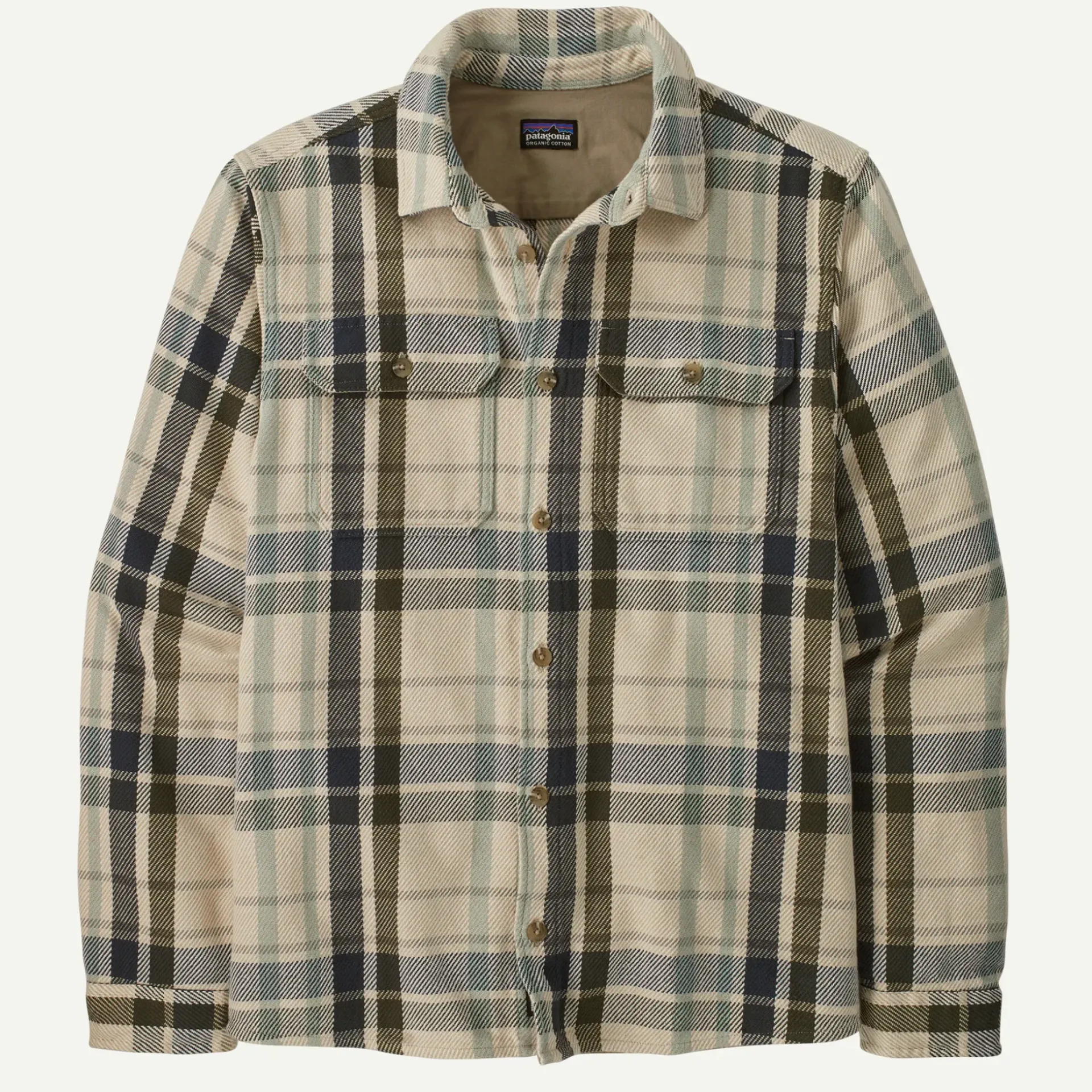 Best Men's Fjord Loft Shirt Men's|Button Down