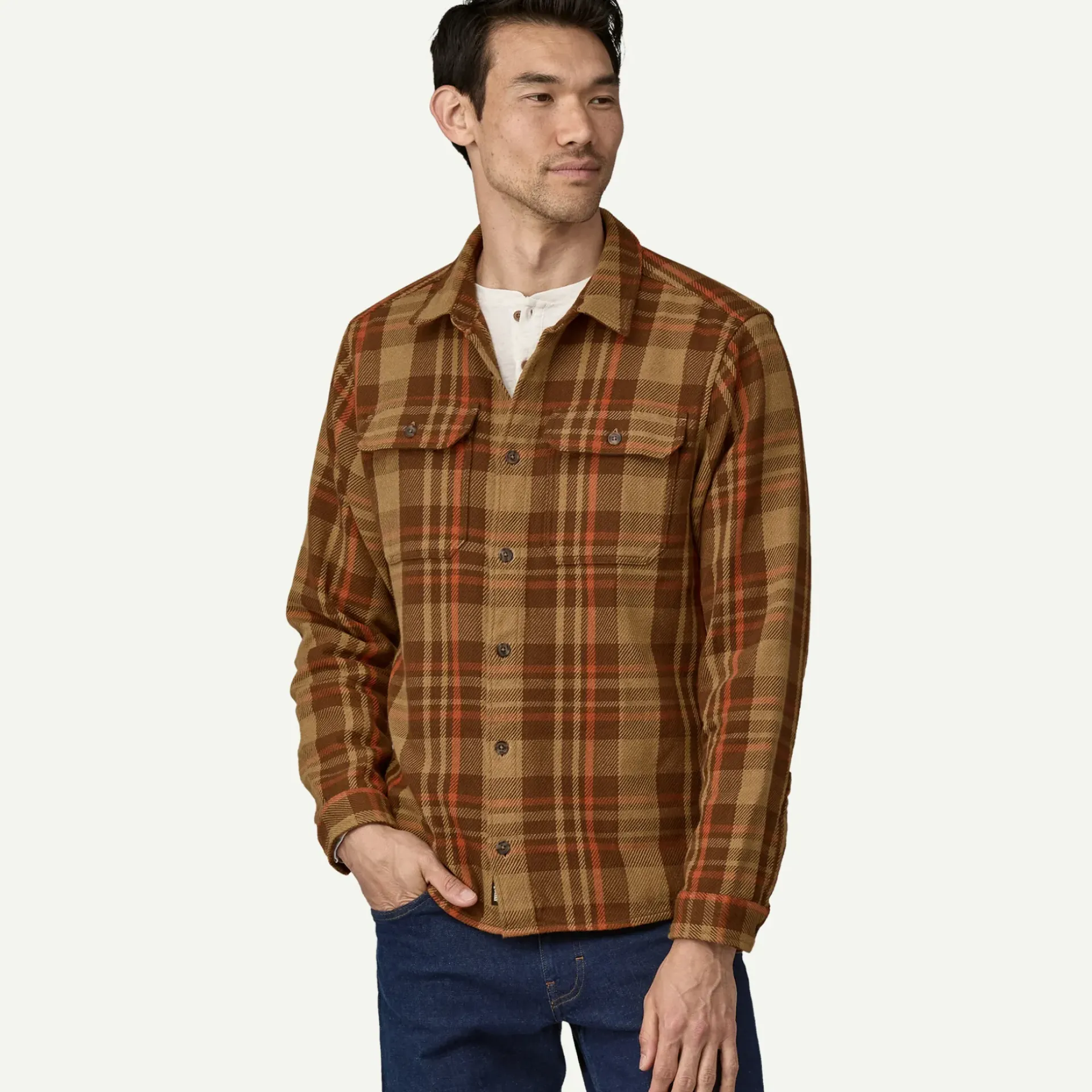 Best Men's Fjord Loft Shirt Men's|Button Down
