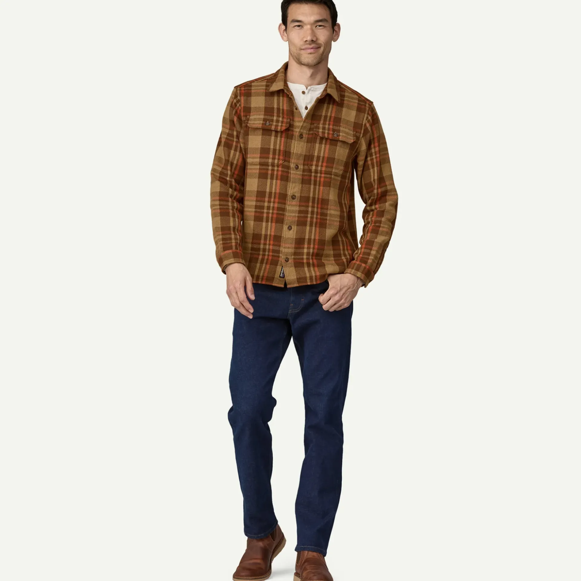 Best Men's Fjord Loft Shirt Men's|Button Down