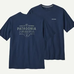 Hot Men's Forge Mark Responsibili-Tee&reg; Men's|T-Shirts