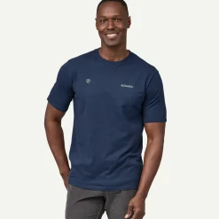 Hot Men's Forge Mark Responsibili-Tee® Men's|T-Shirts