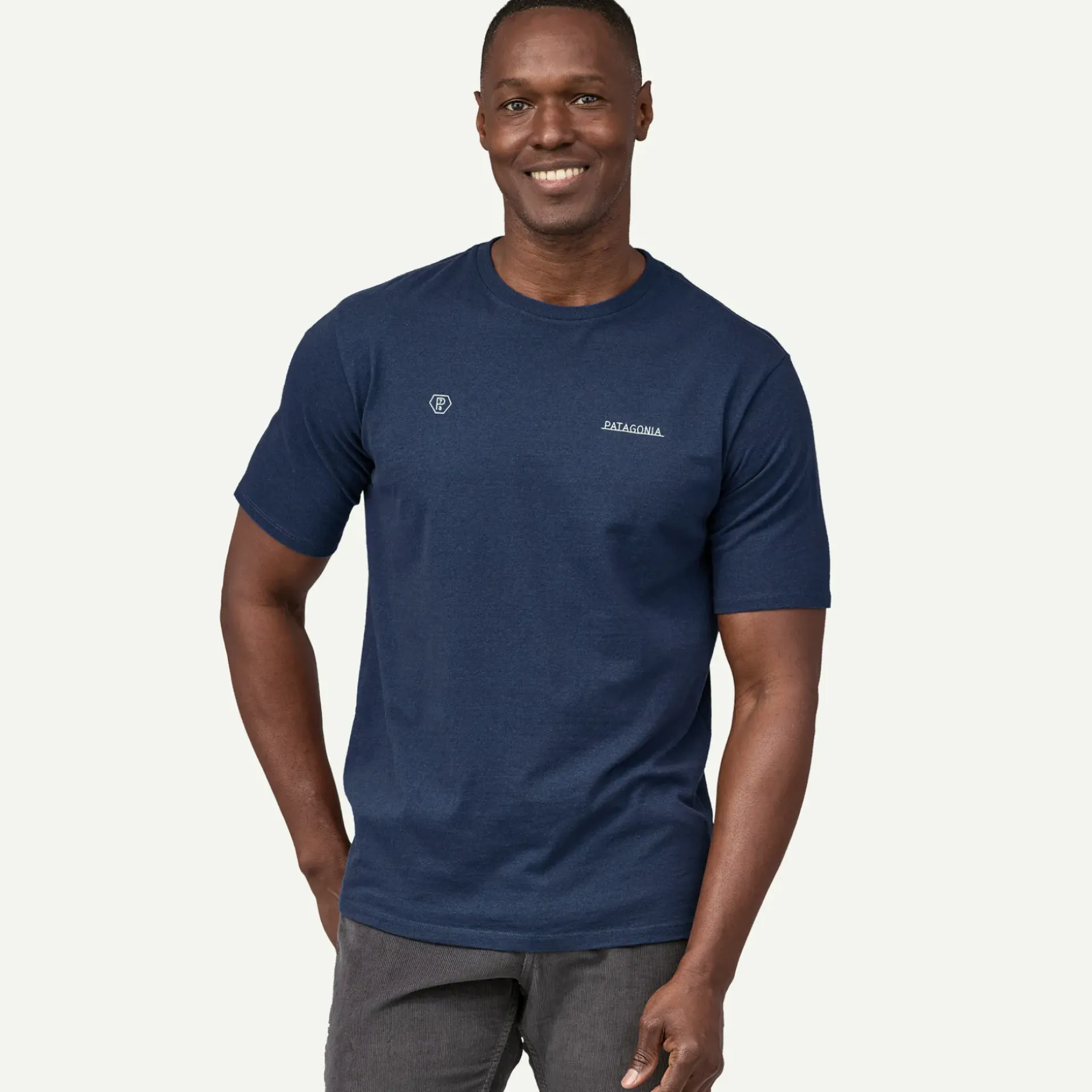 Hot Men's Forge Mark Responsibili-Tee® Men's|T-Shirts
