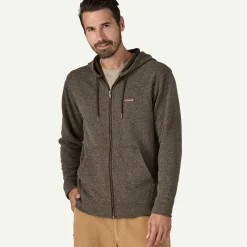 Clearance Men's Full-Zip Work Hoody Sweatshirt Sweatshirts & Hoodies|Pullovers