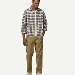 Hot Men's Funhoggers&reg; Pants Pants & Jeans