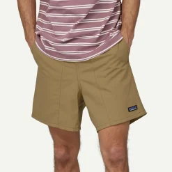 Hot Men's Funhoggers&reg; Shorts - 6" Men's|Shorts