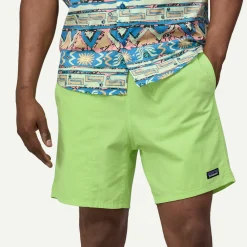 Hot Men's Funhoggers&reg; Shorts - 6" Men's|Shorts