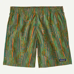 Hot Men's Funhoggers&reg; Shorts - 6" Men's|Shorts