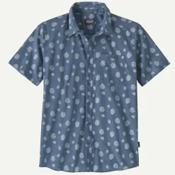 New Men's Go-To Shirt Men's|Button Down