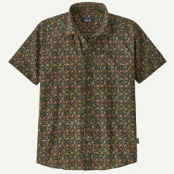 New Men's Go-To Shirt Men's|Button Down