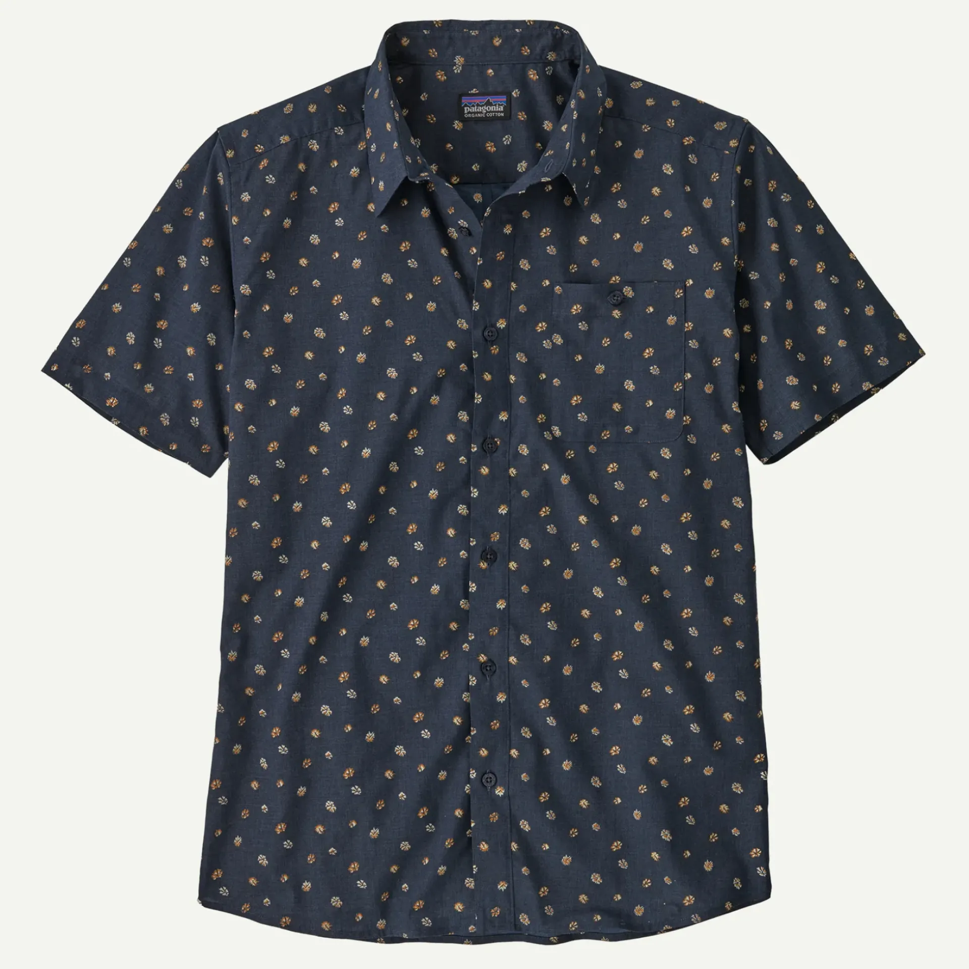 New Men's Go-To Shirt Men's|Button Down