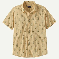 New Men's Go-To Shirt Men's|Button Down